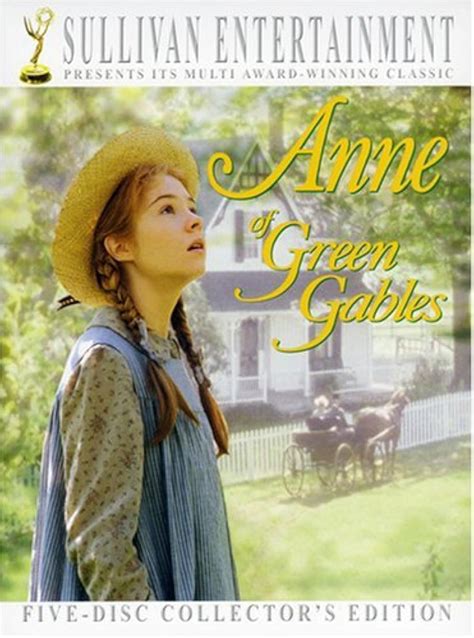 stream anne of green gables|anne of green gables 1985 streaming.